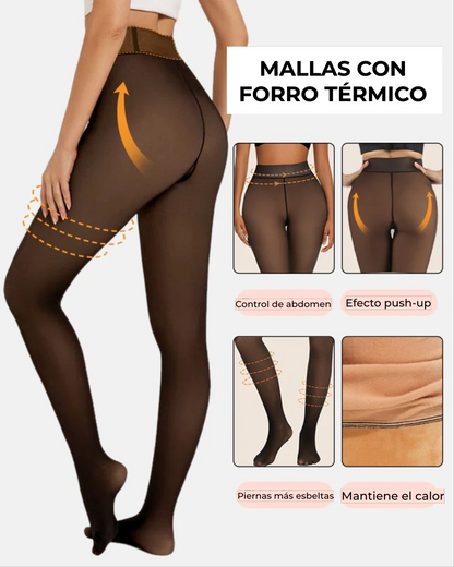 Medias PolarSkin™ Efecto Infinito