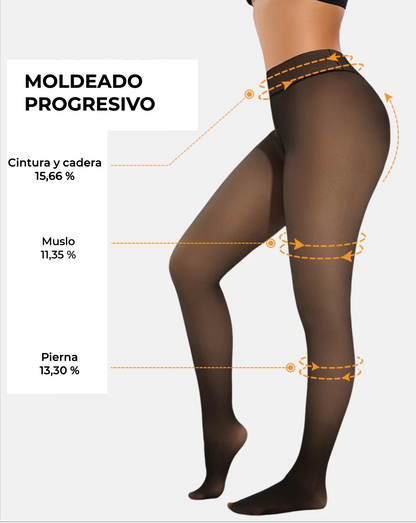 Medias PolarSkin™ Efecto Infinito