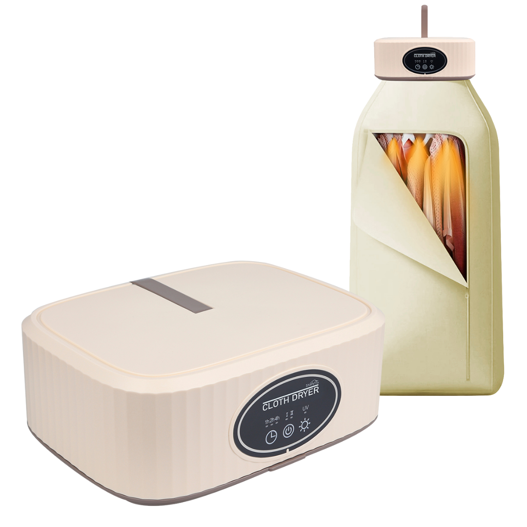 Cabina Térmica Anti-Humedad